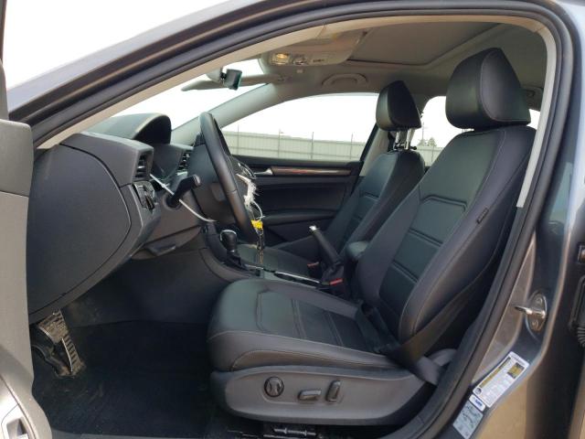 1VWMA7A3XLC026914 - 2020 VOLKSWAGEN PASSAT R-LINE 灰色 照片 7