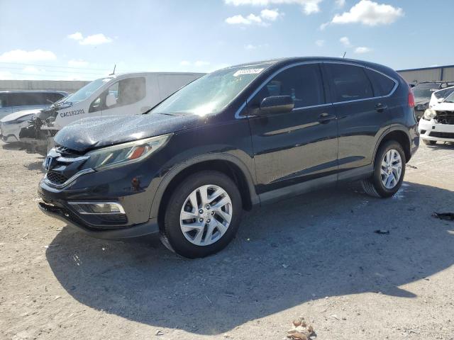 2015 HONDA CR-V EX, 