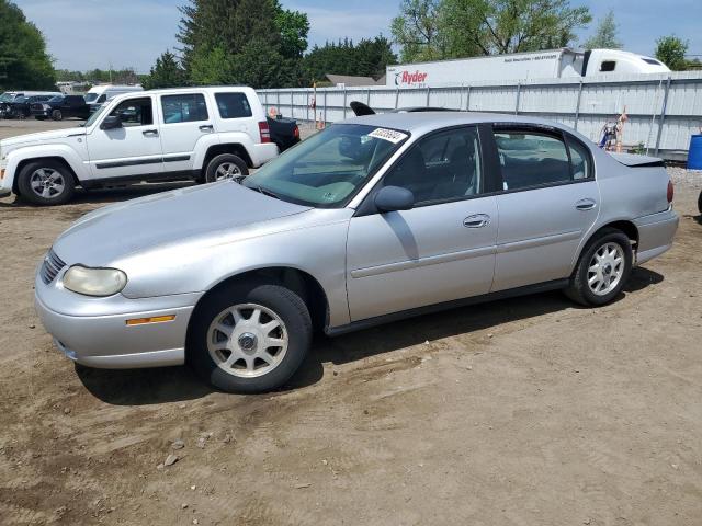 2003 CHEVROLET MALIBU, 