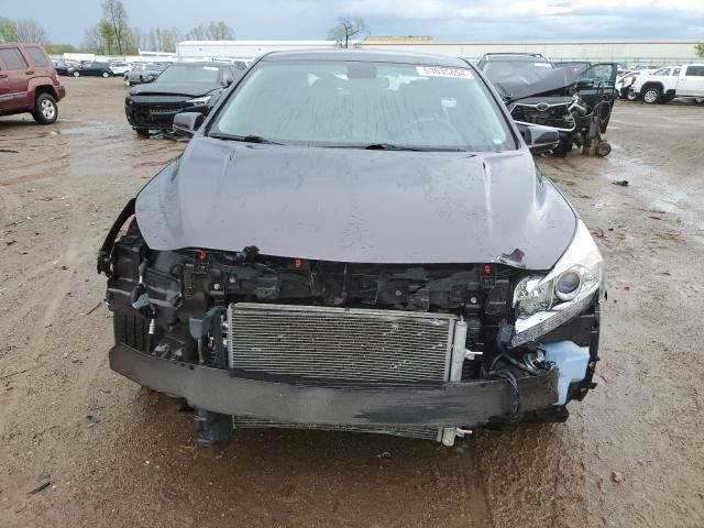 1G11C5SLXFF144444 - 2015 CHEVROLET MALIBU 1LT 石墨色 照片 5