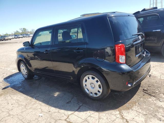 JTLZE4FE0FJ077638 - 2015 TOYOTA SCION XB BLACK photo 2