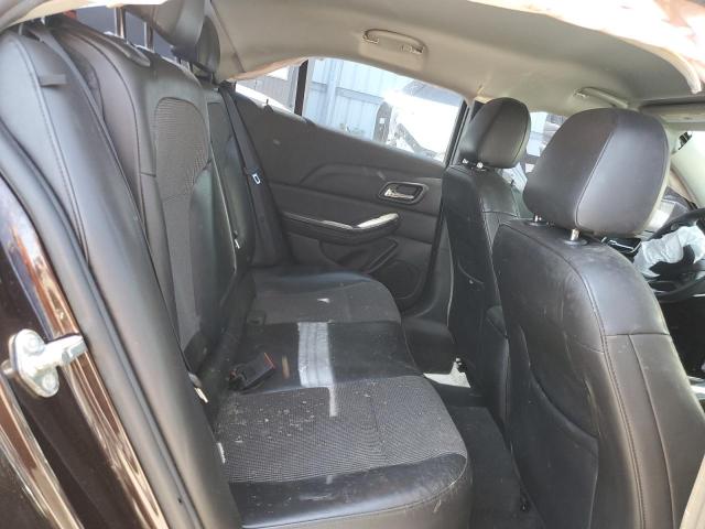 1G11C5SL8FF178723 - 2015 CHEVROLET MALIBU 1LT 棕色 照片 10