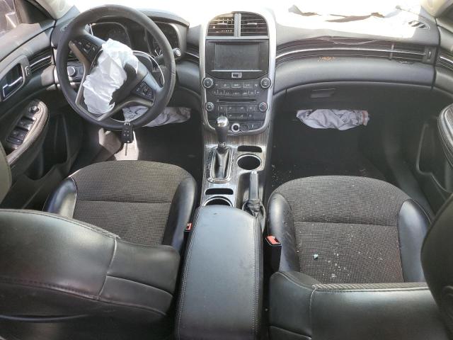 1G11C5SL8FF178723 - 2015 CHEVROLET MALIBU 1LT 棕色 照片 8