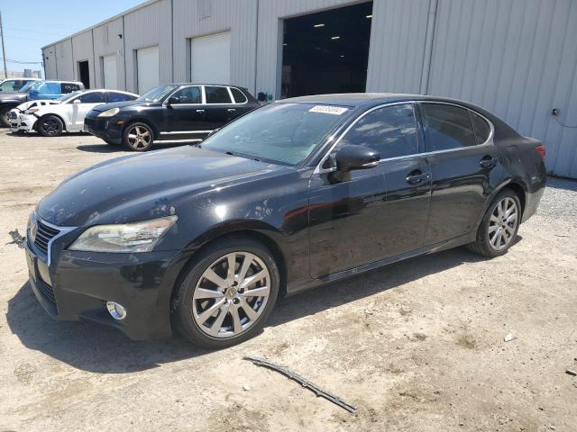 2015 LEXUS GS 350, 