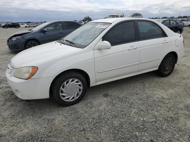 2006 KIA SPECTRA LX, null