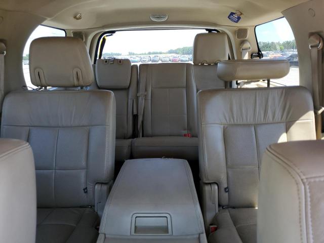 5LMFU27578LJ17122 - 2008 LINCOLN NAVIGATOR WHITE photo 10