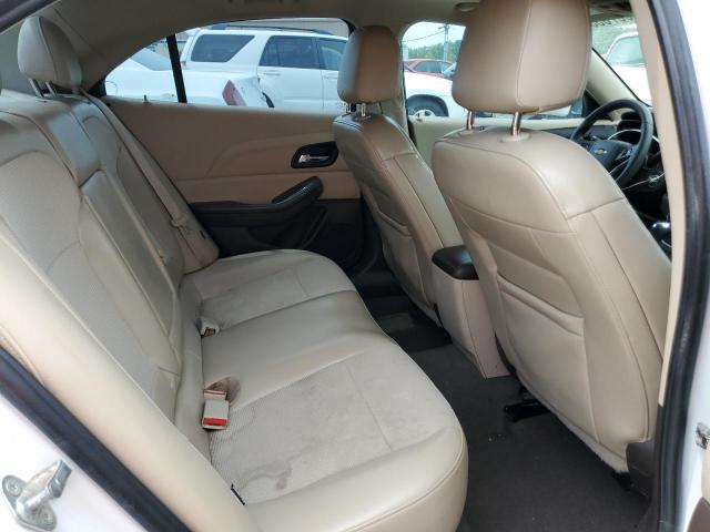 1G11C5SA5GF166318 - 2016 CHEVROLET MALIBU LIM LT 白色 照片 10