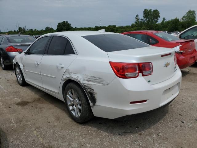 1G11C5SA5GF166318 - 2016 CHEVROLET MALIBU LIM LT 白色 照片 2