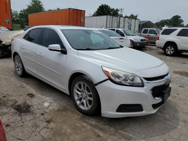 1G11C5SA5GF166318 - 2016 CHEVROLET MALIBU LIM LT WHITE photo 4