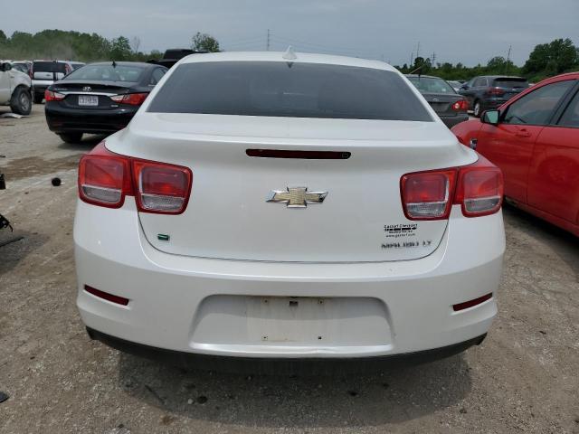 1G11C5SA5GF166318 - 2016 CHEVROLET MALIBU LIM LT 白色 照片 6