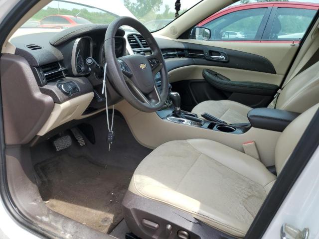 1G11C5SA5GF166318 - 2016 CHEVROLET MALIBU LIM LT 白色 照片 7