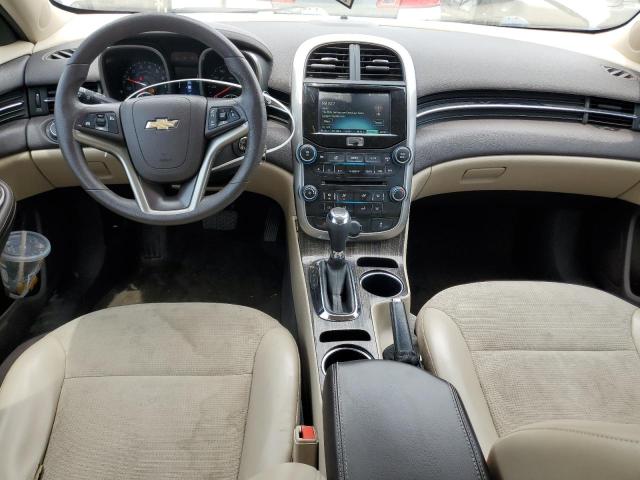 1G11C5SA5GF166318 - 2016 CHEVROLET MALIBU LIM LT 白色 照片 8