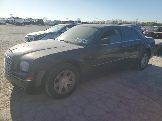 2005 CHRYSLER 300 TOURING, null