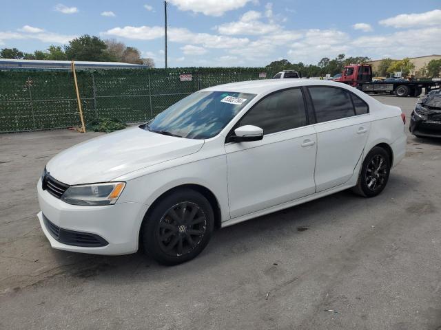 2014 VOLKSWAGEN JETTA SE, 