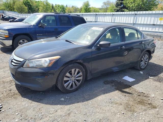 2011 HONDA ACCORD EX, 