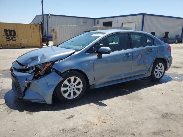 2024 TOYOTA COROLLA LE, null