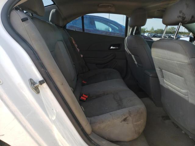 1G11B5SA5GF169108 - 2016 CHEVROLET MALIBU LIM LS Ağ foto 10