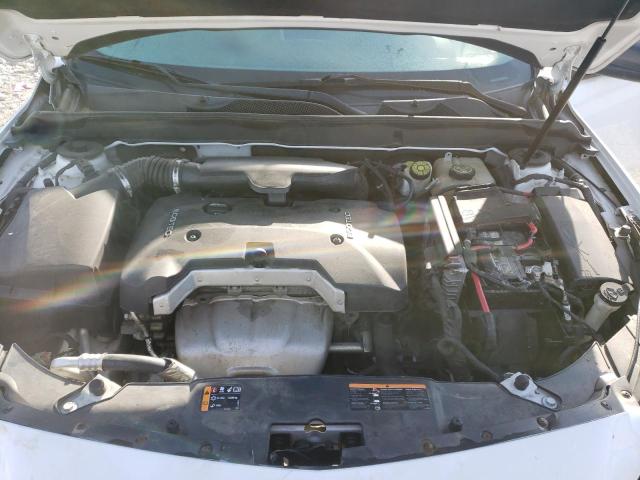 1G11B5SA5GF169108 - 2016 CHEVROLET MALIBU LIM LS Ağ foto 11