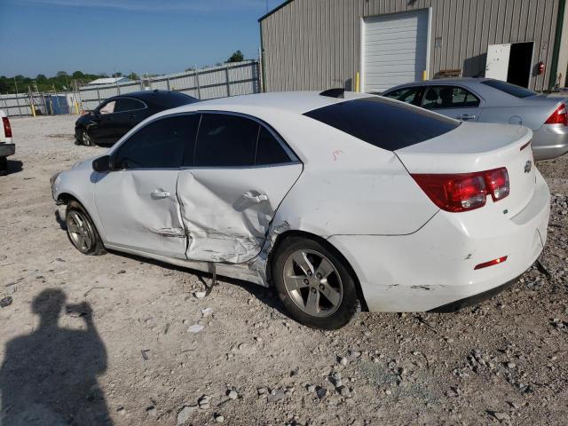 1G11B5SA5GF169108 - 2016 CHEVROLET MALIBU LIM LS Ağ foto 2