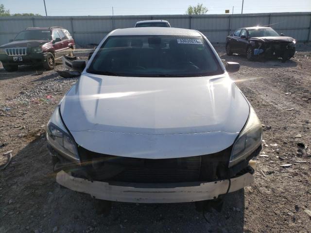 1G11B5SA5GF169108 - 2016 CHEVROLET MALIBU LIM LS Ağ foto 5