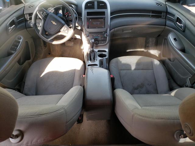 1G11B5SA5GF169108 - 2016 CHEVROLET MALIBU LIM LS Ağ foto 8