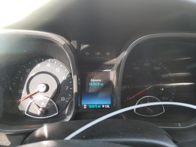 1G11B5SA5GF169108 - 2016 CHEVROLET MALIBU LIM LS Ağ foto 9