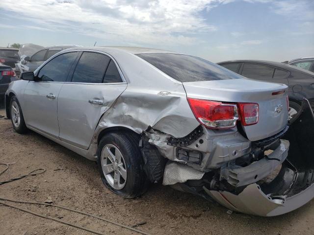 1G11A5SA9DF229194 - 2013 CHEVROLET MALIBU LS SILVER photo 2