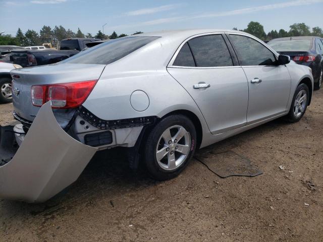 1G11A5SA9DF229194 - 2013 CHEVROLET MALIBU LS SILVER photo 3