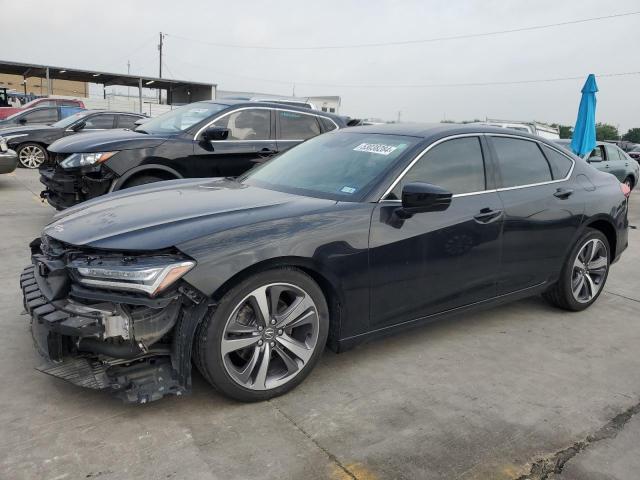 2021 ACURA TLX ADVANCE, 