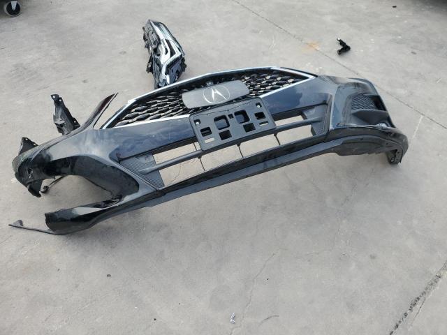 19UUB5F61MA003964 - 2021 ACURA TLX ADVANCE 黑色 照片 12