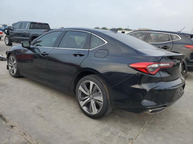 19UUB5F61MA003964 - 2021 ACURA TLX ADVANCE 黑色 照片 2