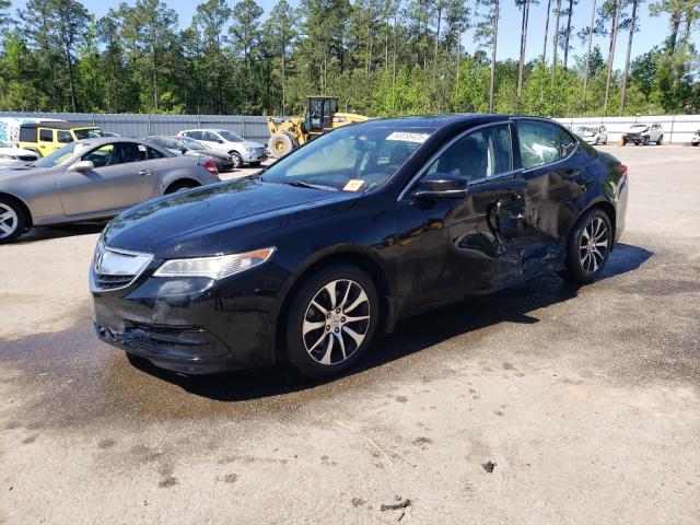 2015 ACURA TLX, 