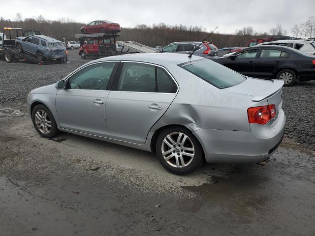 3VWEG71K37M088346 - 2007 VOLKSWAGEN JETTA WOLFSBURG 银色 照片 2