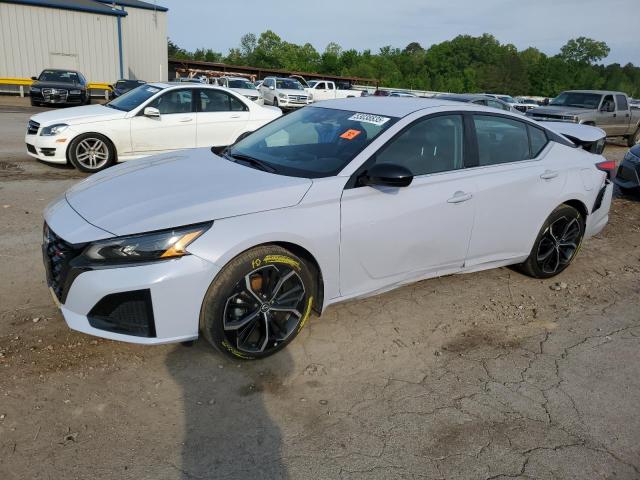 2024 NISSAN ALTIMA SR, null