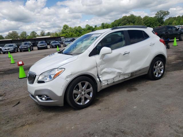 2013 BUICK ENCORE, 