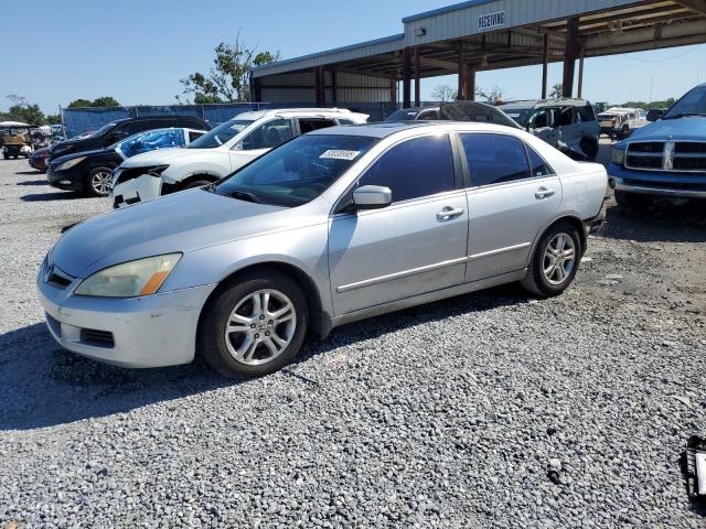 2007 HONDA ACCORD EX, null
