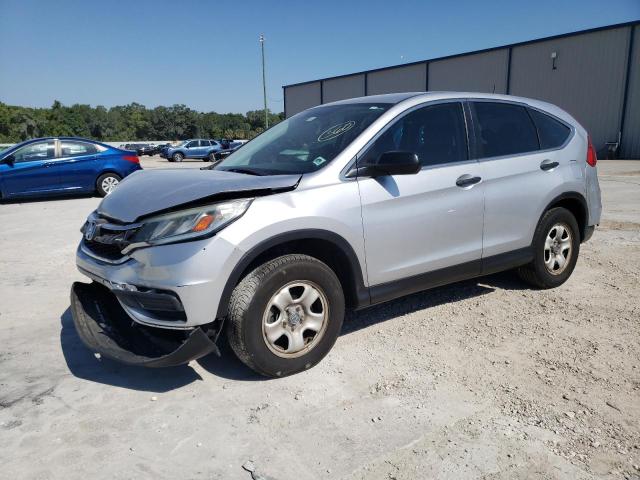 2016 HONDA CR-V LX, 