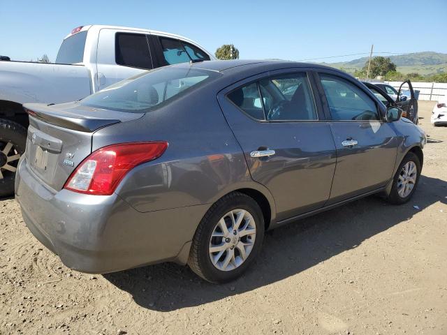 3N1CN7AP4HL860505 - 2017 NISSAN VERSA S CHARCOAL photo 3