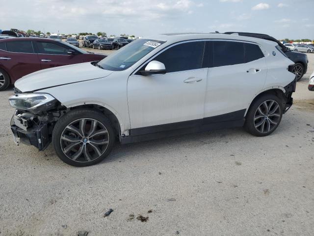WBXYJ5C5XK5N29856 - 2019 BMW X2 XDRIVE28I Beyaz fotoğraf 1