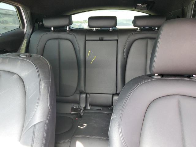 WBXYJ5C5XK5N29856 - 2019 BMW X2 XDRIVE28I Beyaz fotoğraf 10