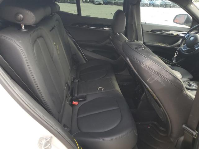 WBXYJ5C5XK5N29856 - 2019 BMW X2 XDRIVE28I Beyaz fotoğraf 11