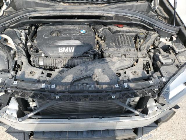 WBXYJ5C5XK5N29856 - 2019 BMW X2 XDRIVE28I Beyaz fotoğraf 12