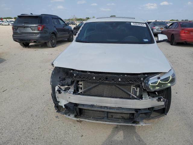 WBXYJ5C5XK5N29856 - 2019 BMW X2 XDRIVE28I Beyaz fotoğraf 5