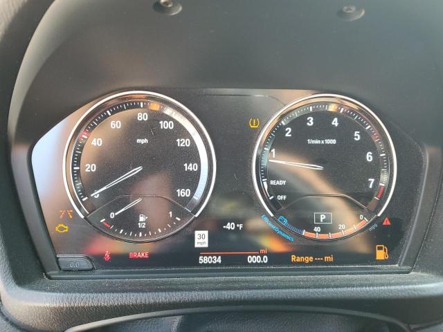 WBXYJ5C5XK5N29856 - 2019 BMW X2 XDRIVE28I Beyaz fotoğraf 9