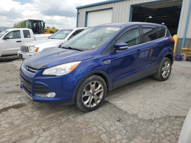 2013 FORD ESCAPE SEL, 