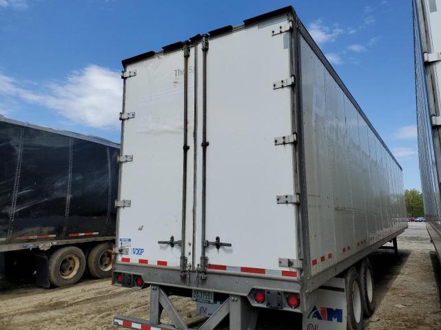 5V8VC5322EM408388 - 2014 VYVC TRAILER WHITE photo 4