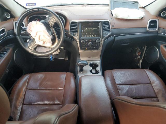 1C4RJFJG3FC849534 - 2015 JEEP GRAND CHER SUMMIT 金色 照片 8