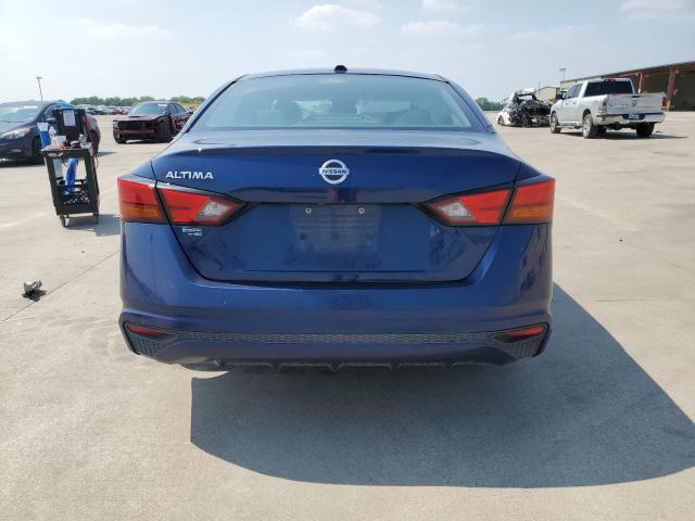 1N4BL4BV1KC155728 - 2019 NISSAN ALTIMA S BLUE photo 6