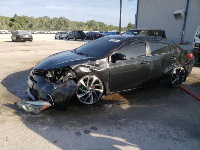 2014 TOYOTA COROLLA L, 