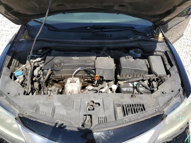 19UDE2F34GA024887 - 2016 ACURA ILX BASE WATCH PLUS BLACK photo 11